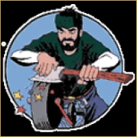 Nexus Pre-IPO Desk Logo